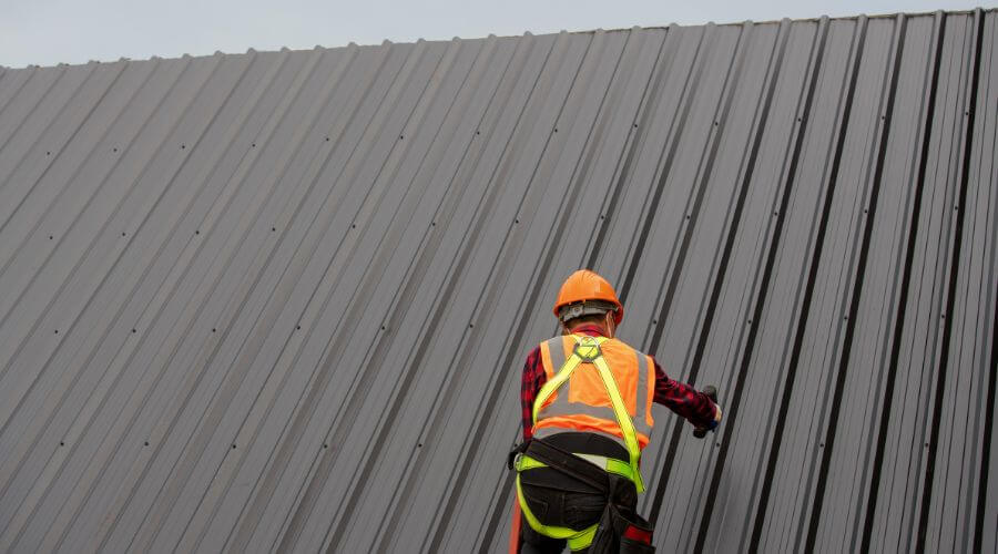 Local Siding Services in Medford, MN